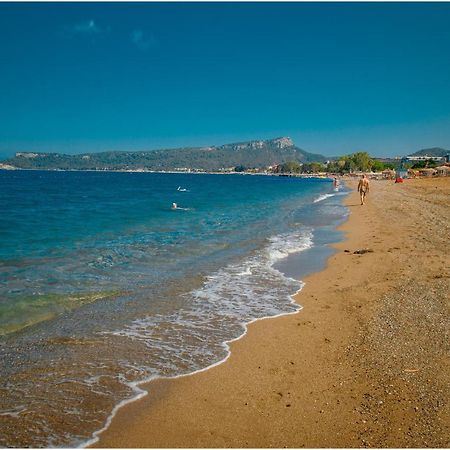Emily Rose Hotel Κεμέρ Εξωτερικό φωτογραφία